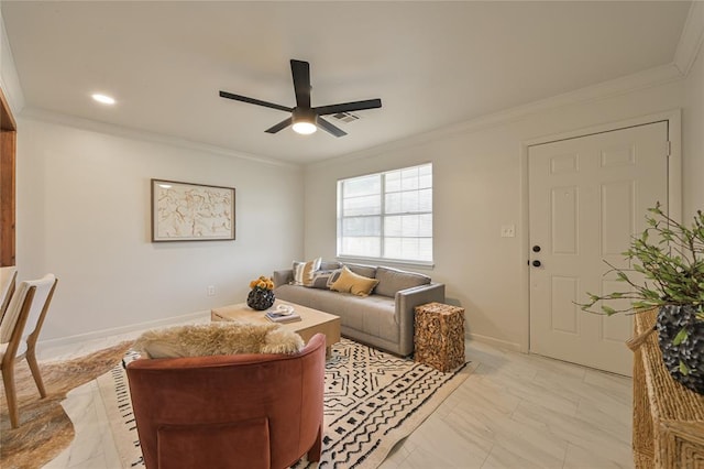 505 N Norman Ave, Moore, OK 73160 - photo 6