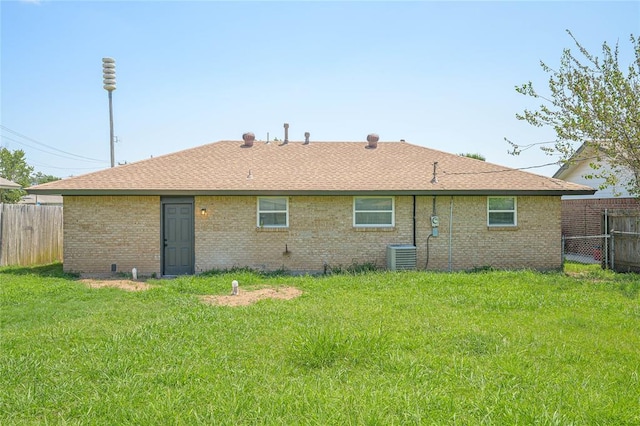 505 N Norman Ave, Moore, OK 73160 - photo 37