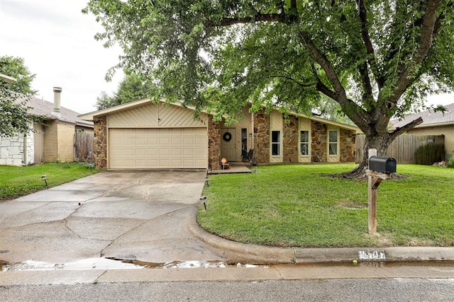8301 NW 85th St, Oklahoma City, OK 73132 - photo 1