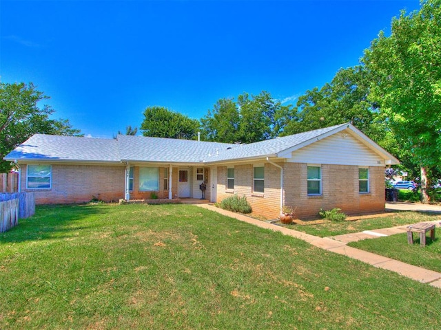 414 NE 20th St, Moore, OK 73160 - photo 1