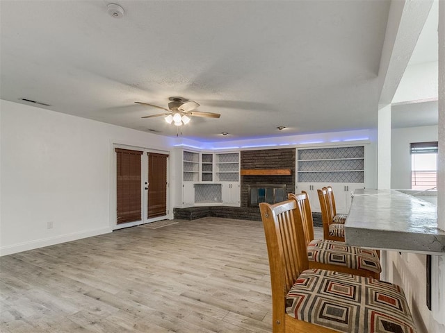 414 NE 20th St, Moore, OK 73160 - photo 4