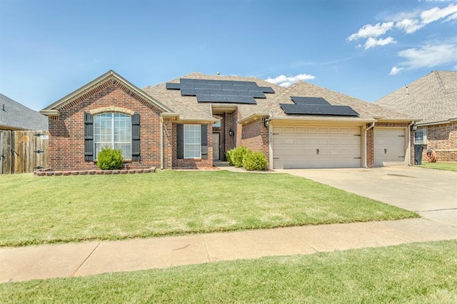 9125 SW 28th St, Oklahoma City, OK 73128 - photo 1