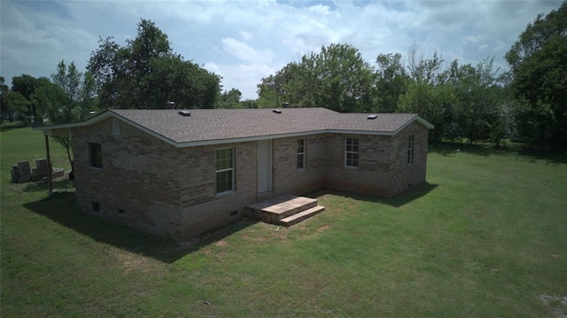 11802 NE 38th St, Spencer, OK 73084 - photo 3