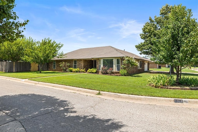 4001 Landmark Rd, Yukon, OK 73099 - photo 1