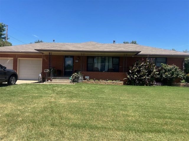 101 E Kerr Dr, Midwest City, OK 73110 - photo 1