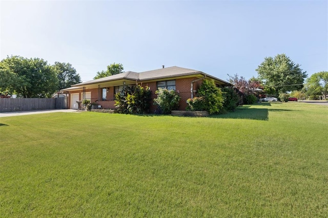 101 E Kerr Dr, Midwest City, OK 73110 - photo 2