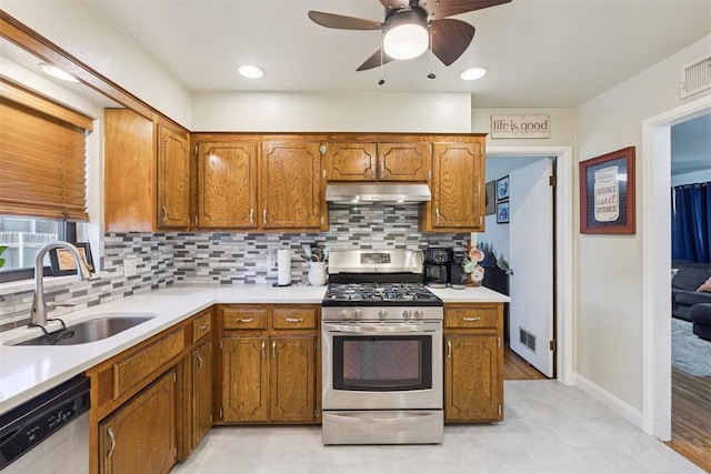 101 E Kerr Dr, Midwest City, OK 73110 - photo 13