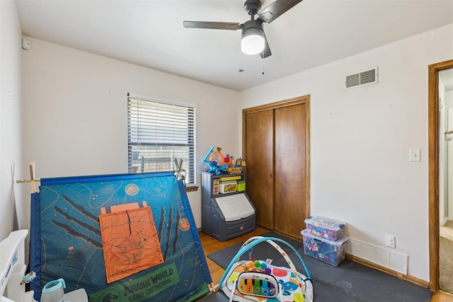 101 E Kerr Dr, Midwest City, OK 73110 - photo 27