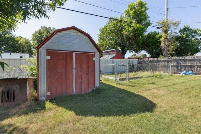 101 E Kerr Dr, Midwest City, OK 73110 - photo 33