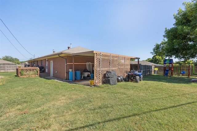 101 E Kerr Dr, Midwest City, OK 73110 - photo 34