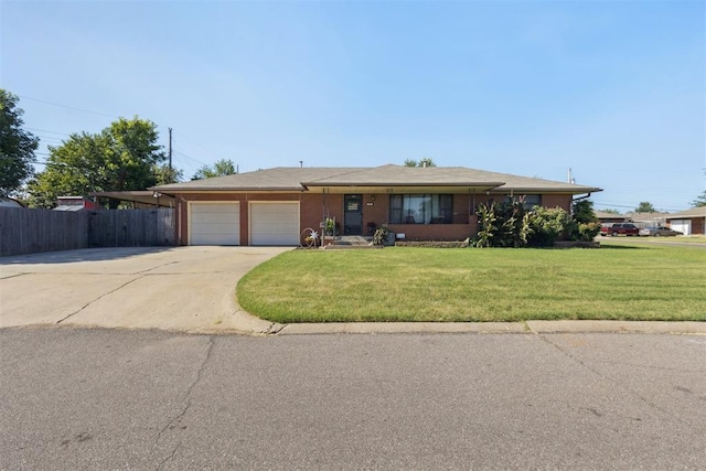 101 E Kerr Dr, Midwest City, OK 73110 - photo 1