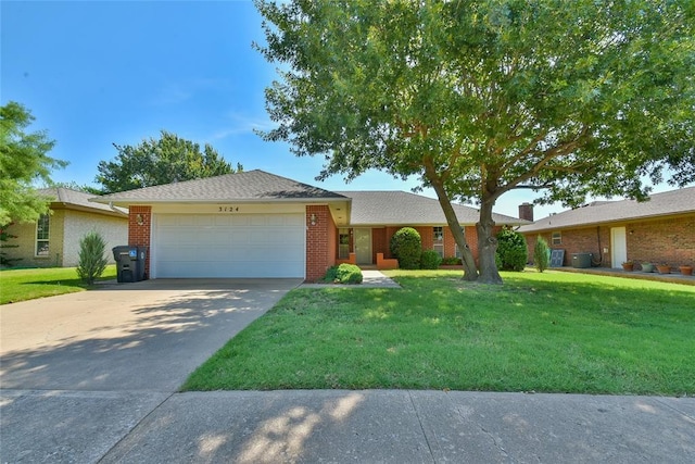 3124 N Glade Ave, Bethany, OK 73008 - photo 1