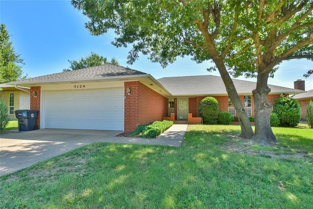 3124 N Glade Ave, Bethany, OK 73008 - photo 2