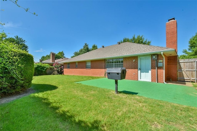 3124 N Glade Ave, Bethany, OK 73008 - photo 28