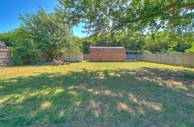 611 Spruce Dr, Yukon, OK 73099 - photo 39