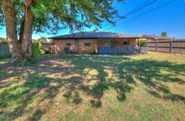 611 Spruce Dr, Yukon, OK 73099 - photo 41