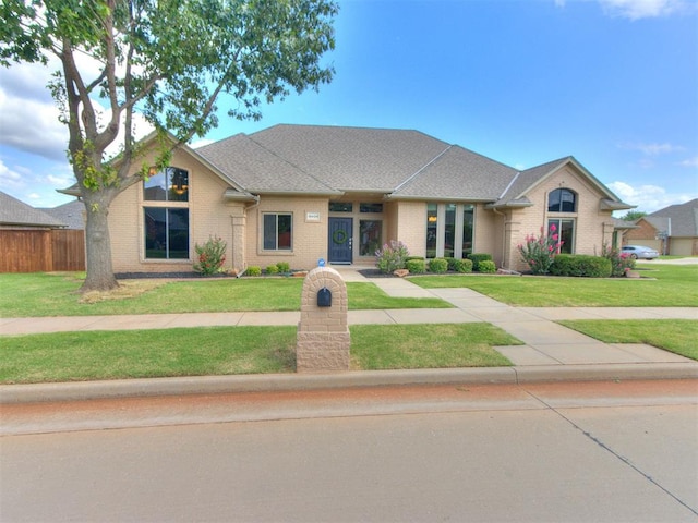 10424 York Way, Oklahoma City, OK 73162 - photo 1