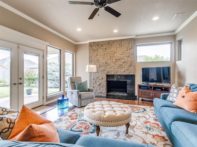 10424 York Way, Oklahoma City, OK 73162 - photo 21