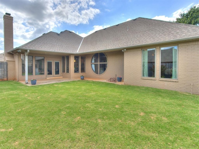 10424 York Way, Oklahoma City, OK 73162 - photo 38