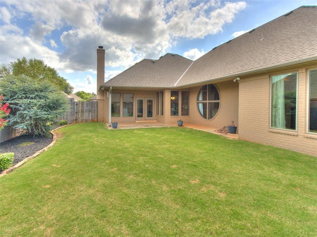 10424 York Way, Oklahoma City, OK 73162 - photo 39