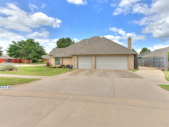 10424 York Way, Oklahoma City, OK 73162 - photo 40