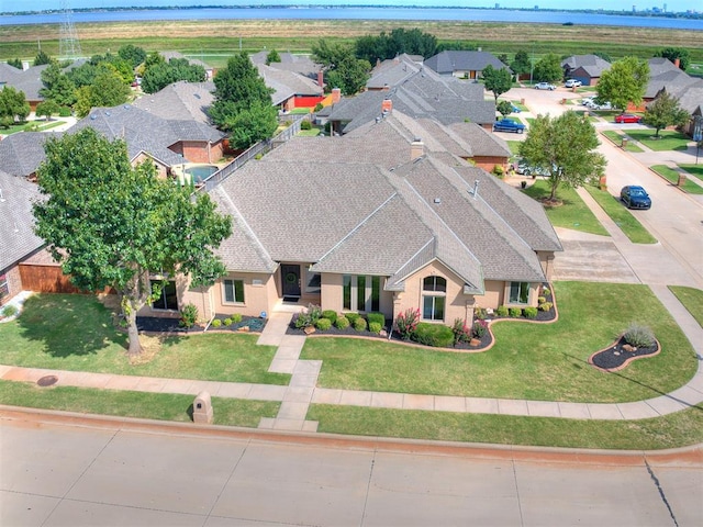 10424 York Way, Oklahoma City, OK 73162 - photo 41