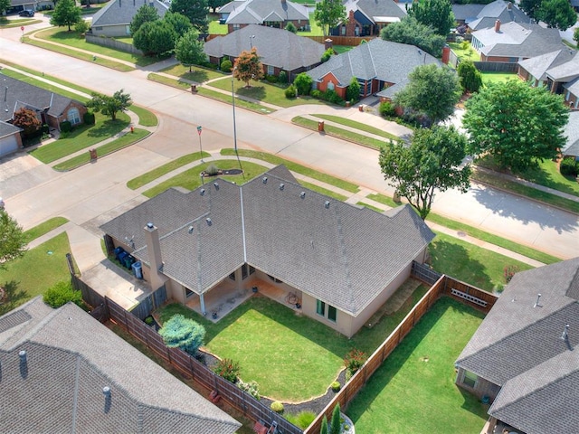 10424 York Way, Oklahoma City, OK 73162 - photo 43