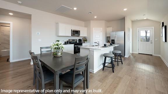 604 NE 107th St, Oklahoma City, OK 73131 - photo 3