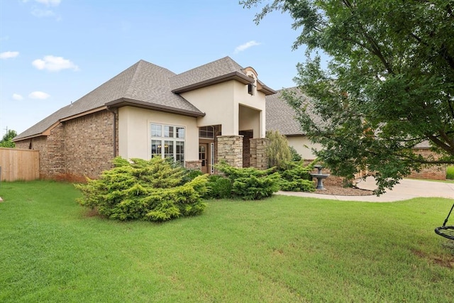 19216 Greenery Ln, Edmond, OK 73012 - photo 4