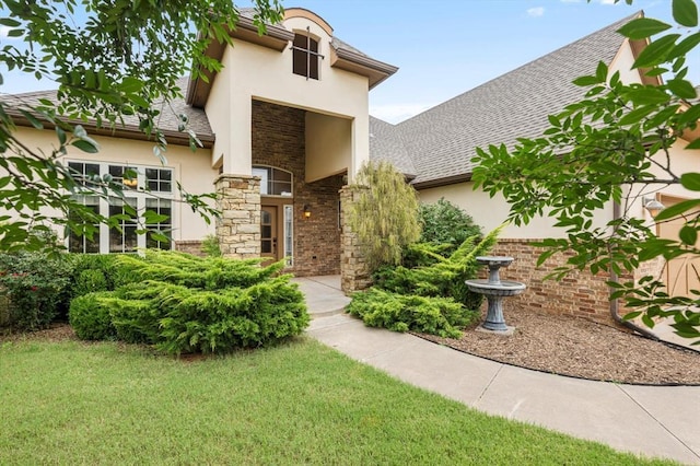 19216 Greenery Ln, Edmond, OK 73012 - photo 5