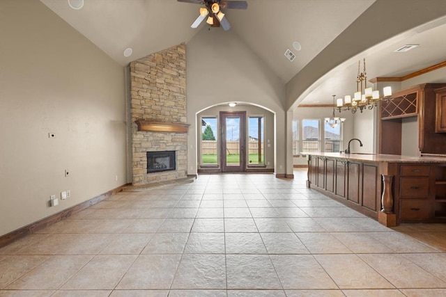 19216 Greenery Ln, Edmond, OK 73012 - photo 8