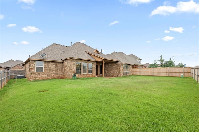 19216 Greenery Ln, Edmond, OK 73012 - photo 45
