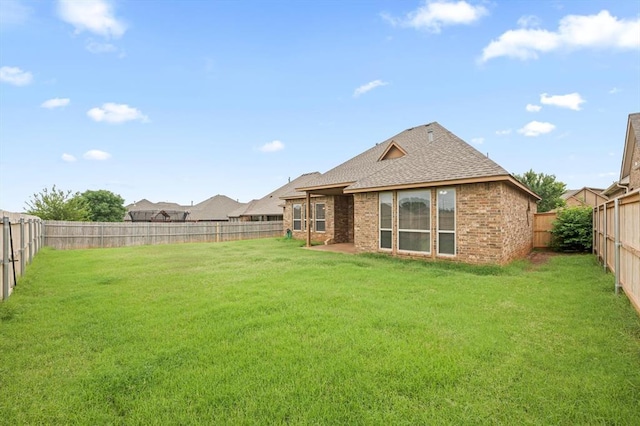 19216 Greenery Ln, Edmond, OK 73012 - photo 47
