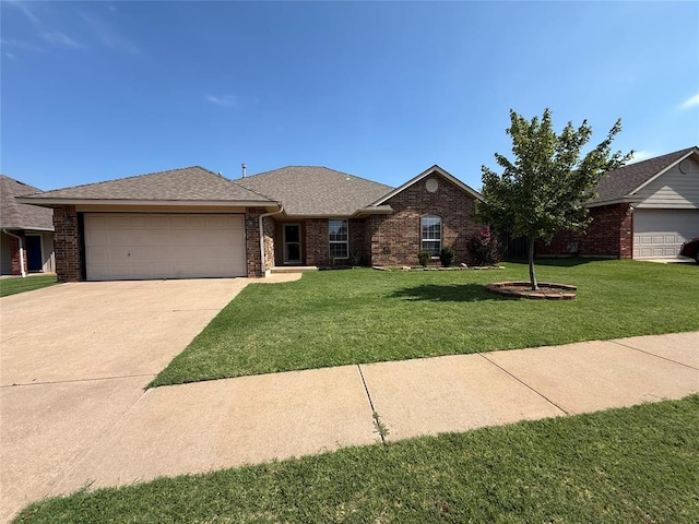 1909 NW 173rd St, Edmond, OK 73012 - photo 1