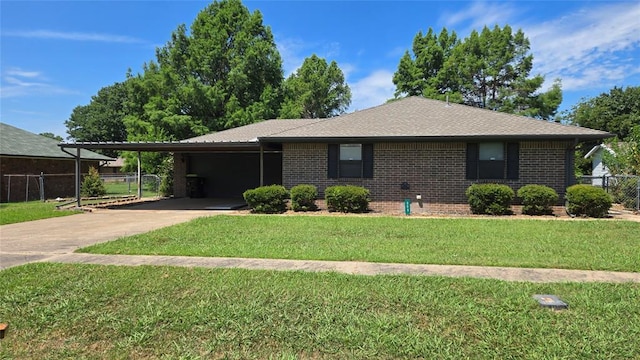 503 S Clifford Ct, Wayne, OK 73095 - photo 1