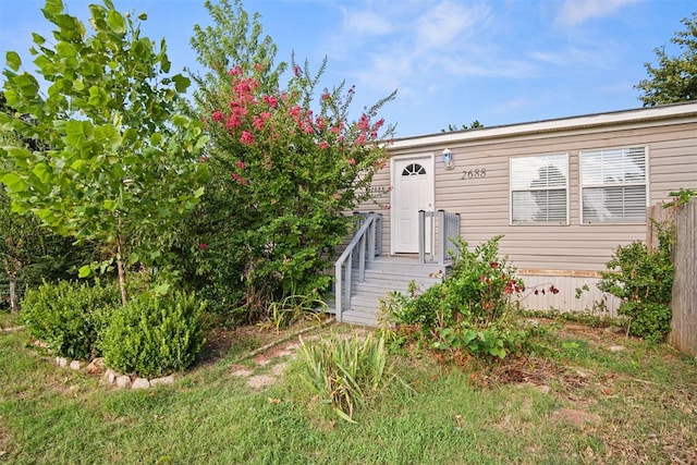 6288 Ray Pl, Guthrie, OK 73044 - photo 2