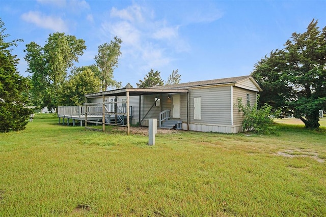 6288 Ray Pl, Guthrie, OK 73044 - photo 32