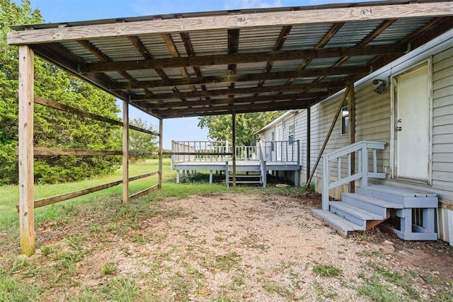 6288 Ray Pl, Guthrie, OK 73044 - photo 33