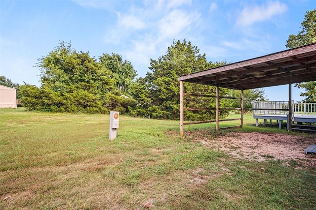 6288 Ray Pl, Guthrie, OK 73044 - photo 34