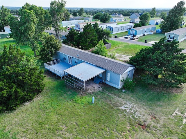 6288 Ray Pl, Guthrie, OK 73044 - photo 40