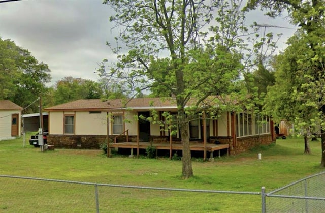 11708 E Draper Ave, Choctaw, OK 73020 - photo 12