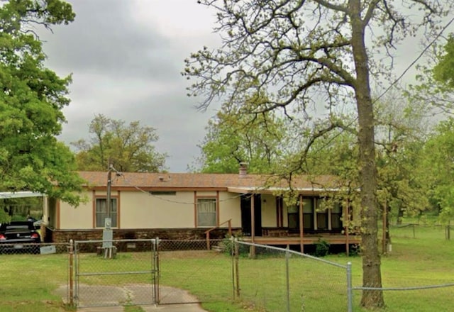11708 E Draper Ave, Choctaw, OK 73020 - photo 13
