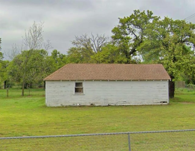 11708 E Draper Ave, Choctaw, OK 73020 - photo 14