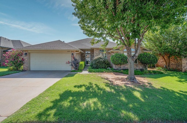 633 Eastview Dr, Yukon, OK 73099 - photo 1