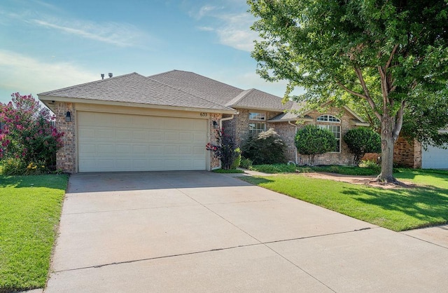 633 Eastview Dr, Yukon, OK 73099 - photo 2