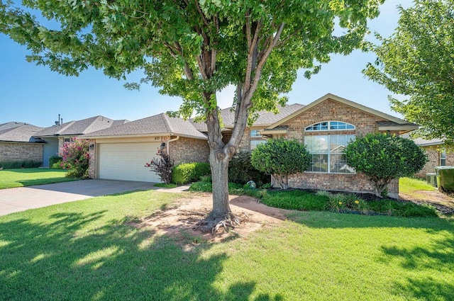 633 Eastview Dr, Yukon, OK 73099 - photo 3