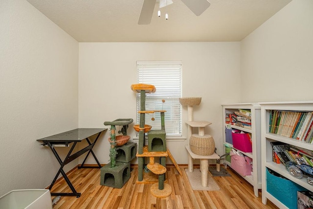 633 Eastview Dr, Yukon, OK 73099 - photo 25