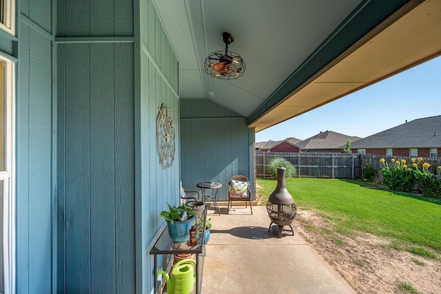 633 Eastview Dr, Yukon, OK 73099 - photo 33