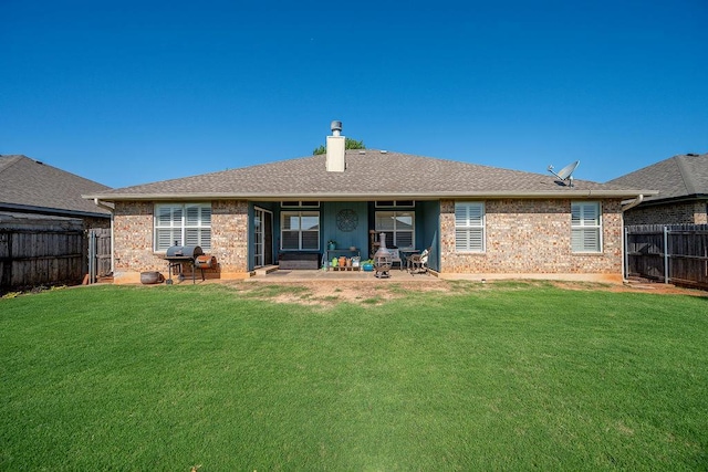 633 Eastview Dr, Yukon, OK 73099 - photo 37