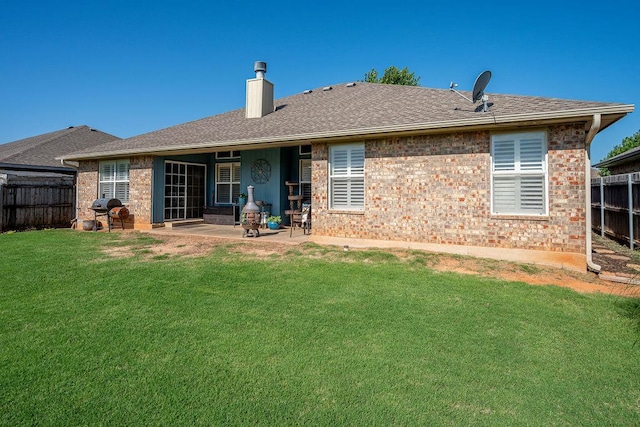 633 Eastview Dr, Yukon, OK 73099 - photo 38